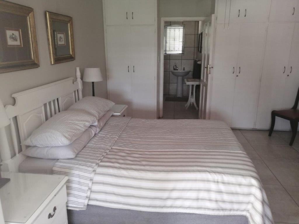 Peace Cottage Montagu Extérieur photo