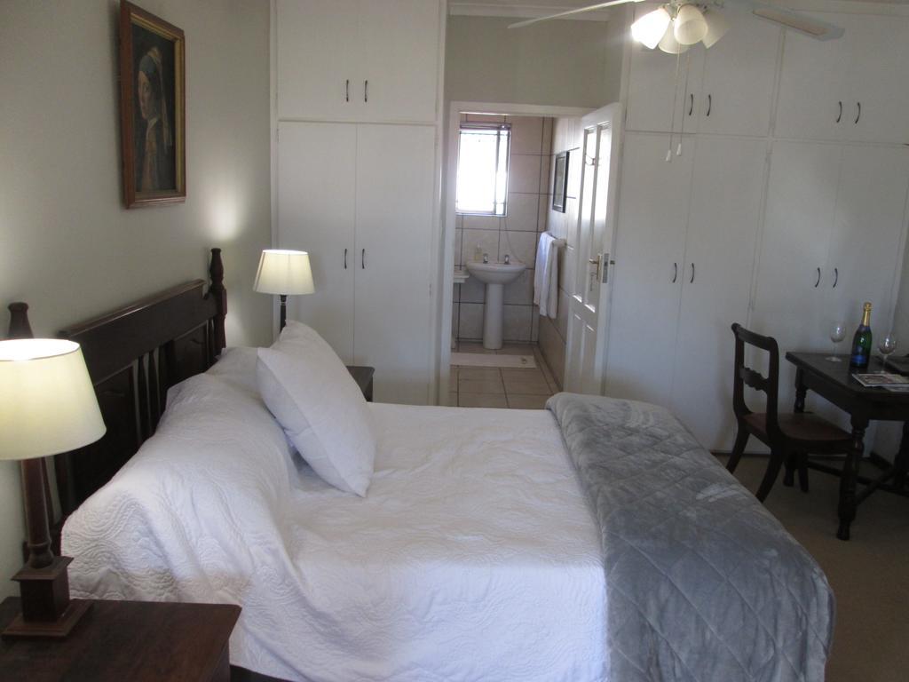 Peace Cottage Montagu Extérieur photo